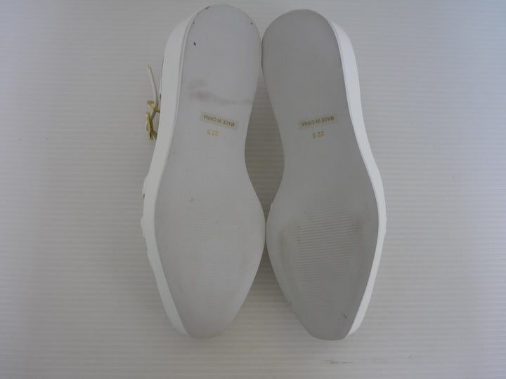 EVOJ　パンプス　シューズ