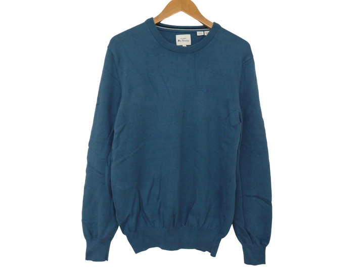 【激安古着】 Ben Sherman　ニットorセーター　トップス