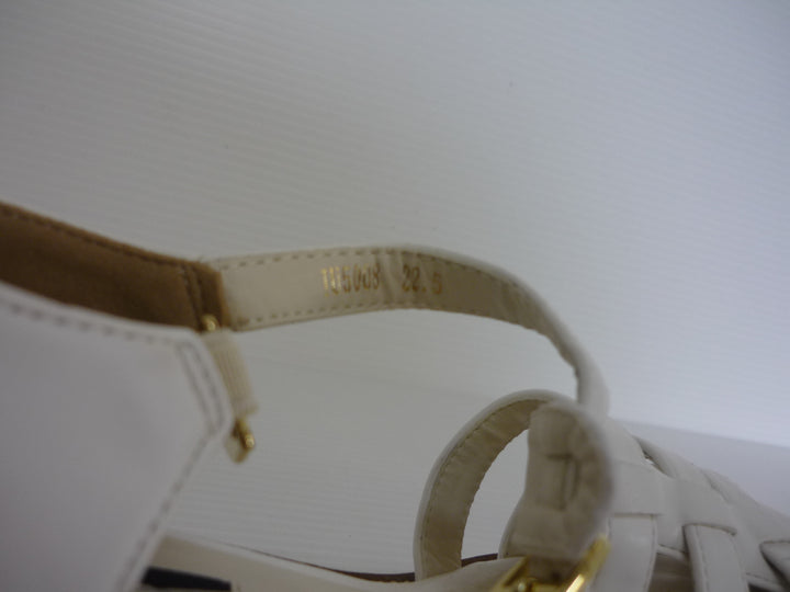 EVOJ　パンプス　シューズ