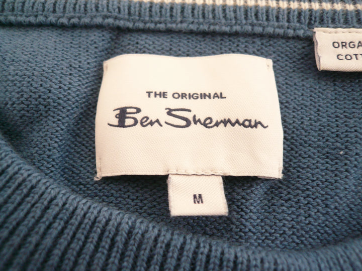 【激安古着】 Ben Sherman　ニットorセーター　トップス