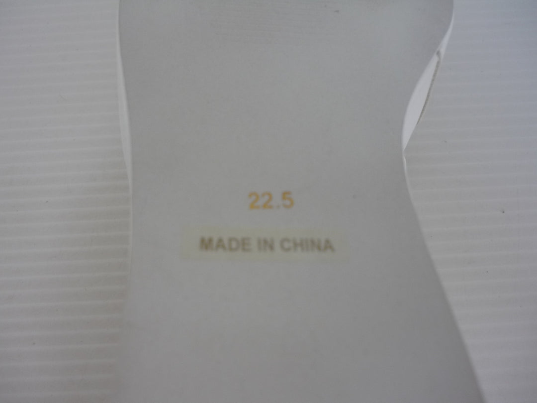 EVOJ　パンプス　シューズ