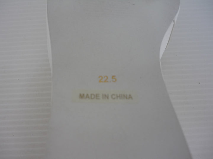 EVOJ　パンプス　シューズ