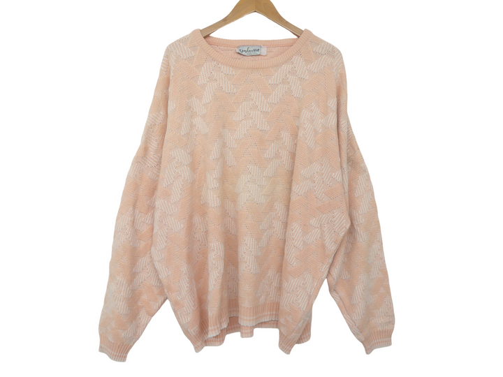 【激安古着】 Guy Laurent　ニットorセーター　トップス