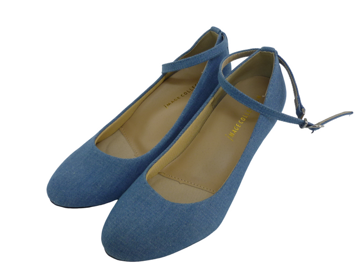 iMAGE COLLECTION　パンプス　シューズ