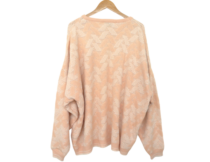 【激安古着】 Guy Laurent　ニットorセーター　トップス