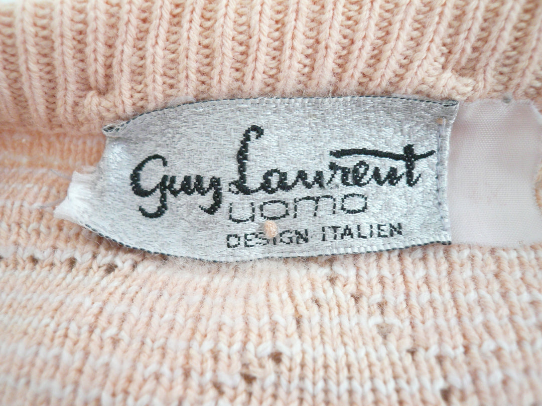 【激安古着】 Guy Laurent　ニットorセーター　トップス