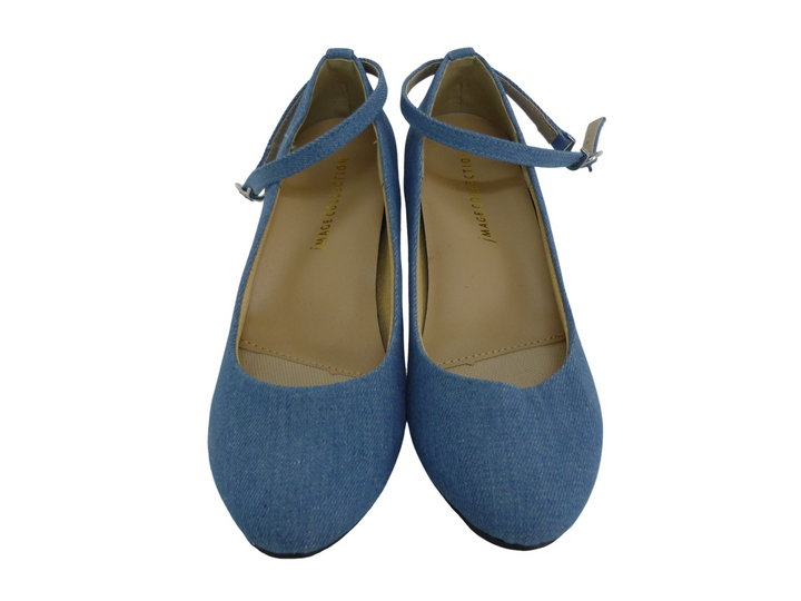 iMAGE COLLECTION　パンプス　シューズ