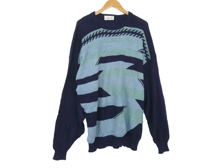 【激安古着】 COMMANDER　ニットorセーター　トップス