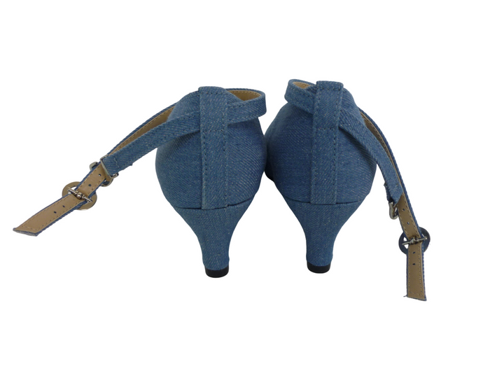 iMAGE COLLECTION　パンプス　シューズ