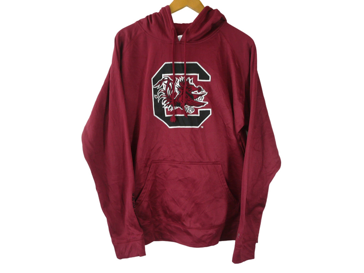 【激安古着】 Champion　パーカー　トップス