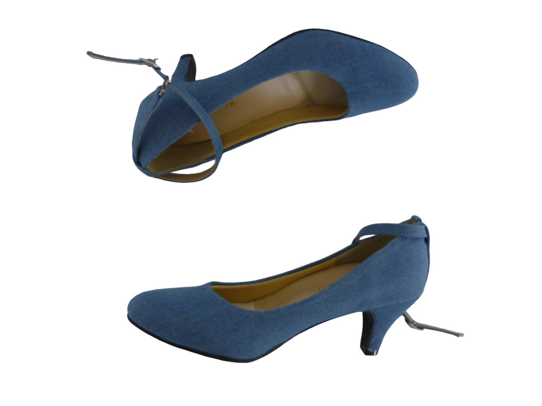 iMAGE COLLECTION　パンプス　シューズ