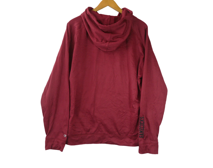 【激安古着】 Champion　パーカー　トップス