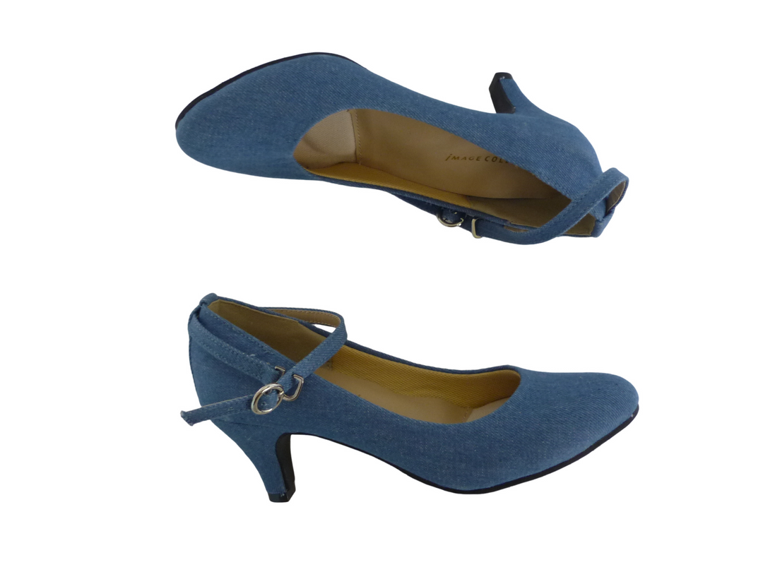 iMAGE COLLECTION　パンプス　シューズ