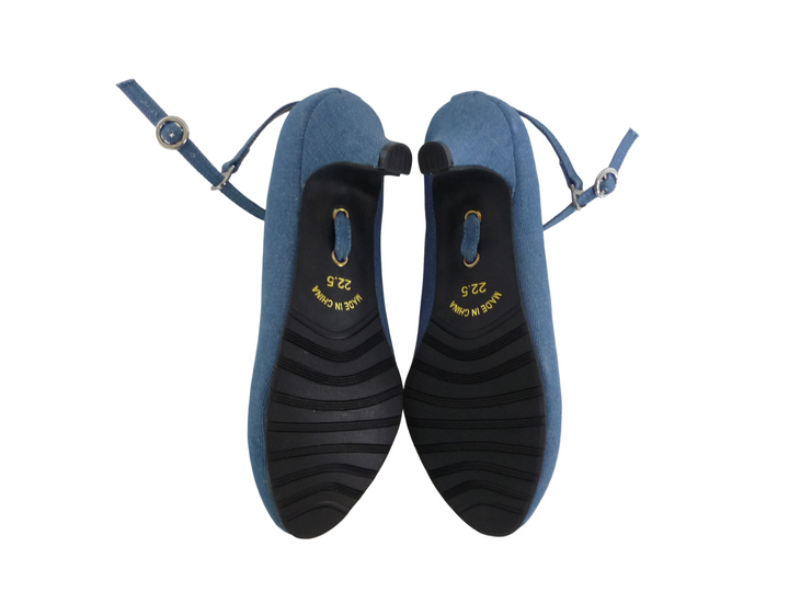 iMAGE COLLECTION　パンプス　シューズ