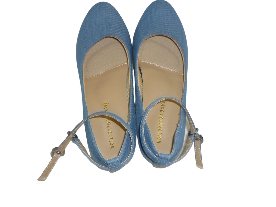 iMAGE COLLECTION　パンプス　シューズ