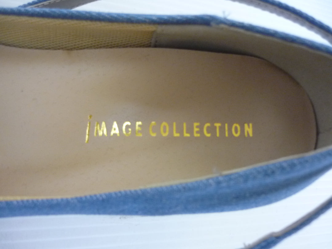 iMAGE COLLECTION　パンプス　シューズ