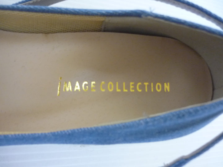 iMAGE COLLECTION　パンプス　シューズ