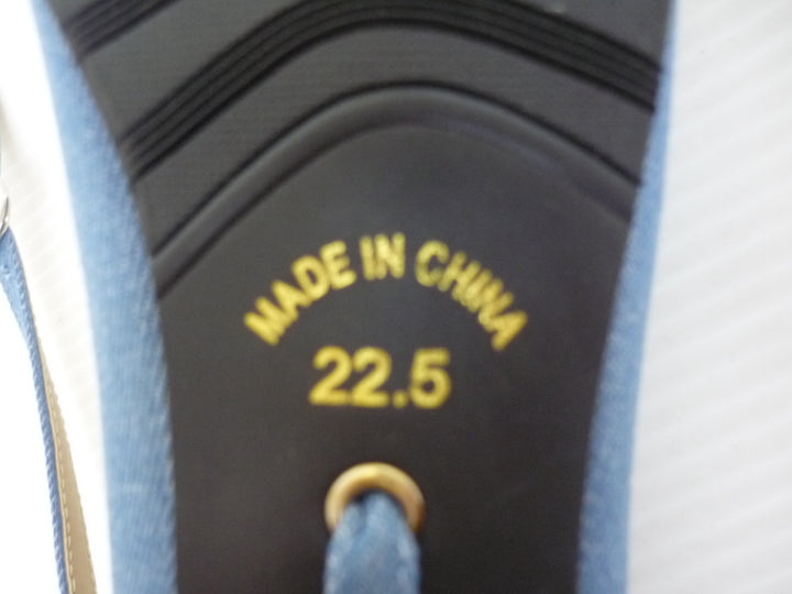 iMAGE COLLECTION　パンプス　シューズ