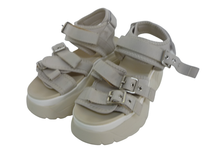 ブランド不明　サンダル　シューズ