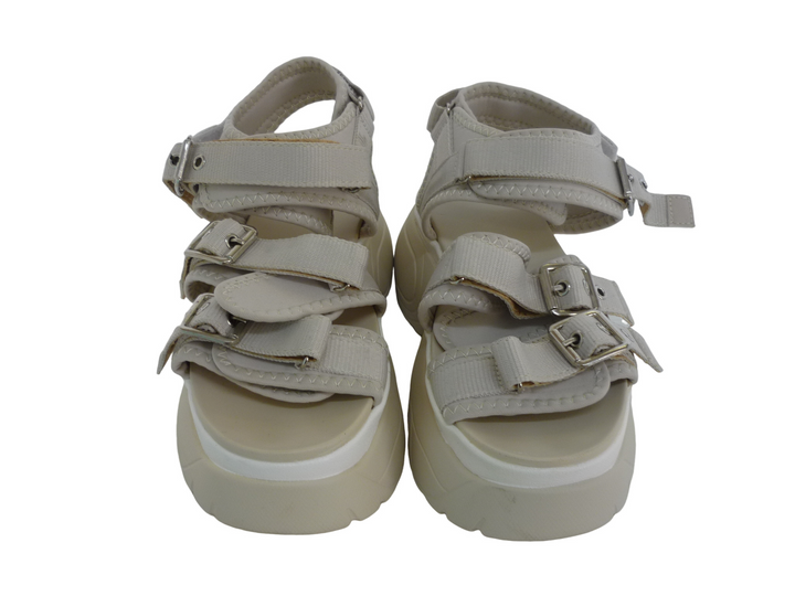 ブランド不明　サンダル　シューズ