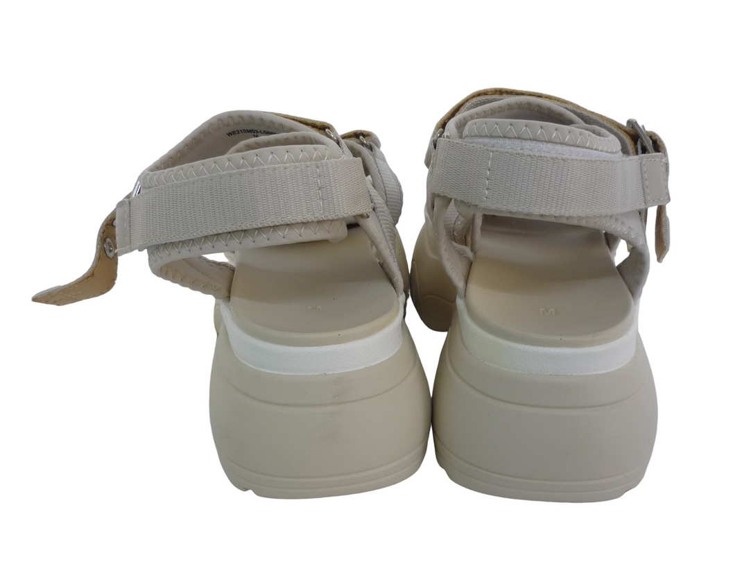 ブランド不明　サンダル　シューズ