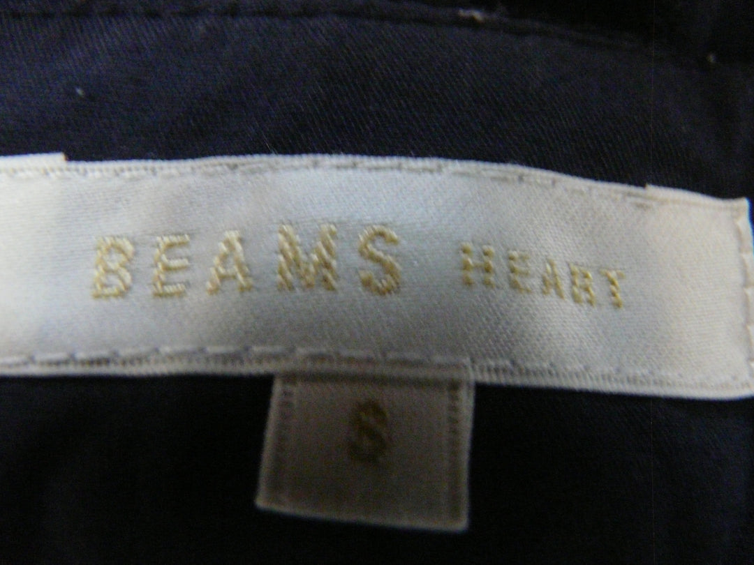 【激安古着】 BEAMS HEART　ミディアム丈　スカート