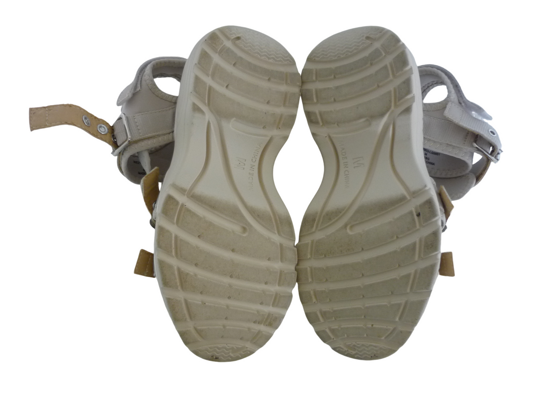 ブランド不明　サンダル　シューズ