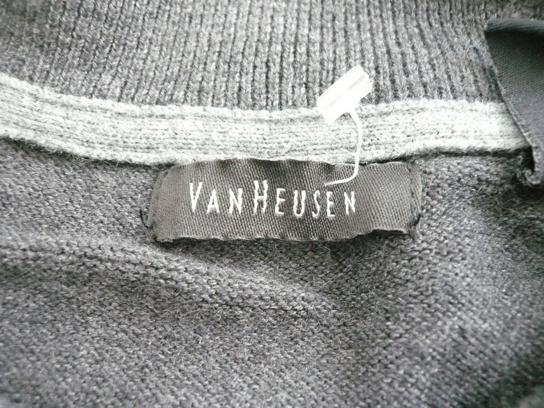 【激安古着】 VAN HEUSEN　ニットorセーター　トップス