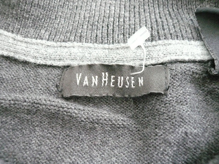 【激安古着】 VAN HEUSEN　ニットorセーター　トップス