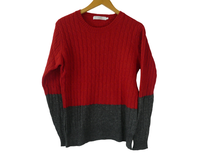【激安古着】 BEAMS LIGHTS　ニットorセーター　トップス
