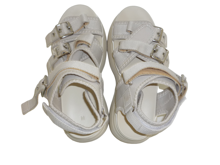 ブランド不明　サンダル　シューズ