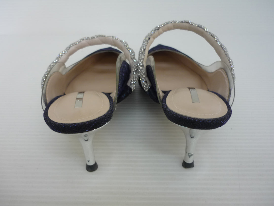 STACCATO　パンプス　シューズ