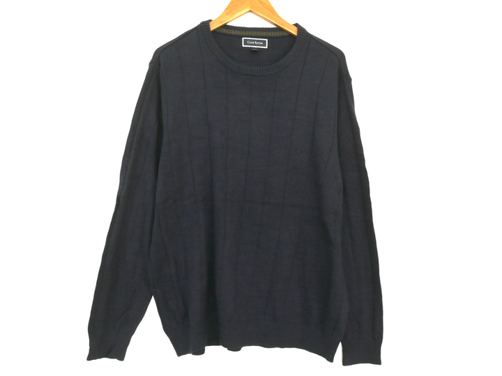 【激安古着】 CLUB ROOM　ニットorセーター　トップス