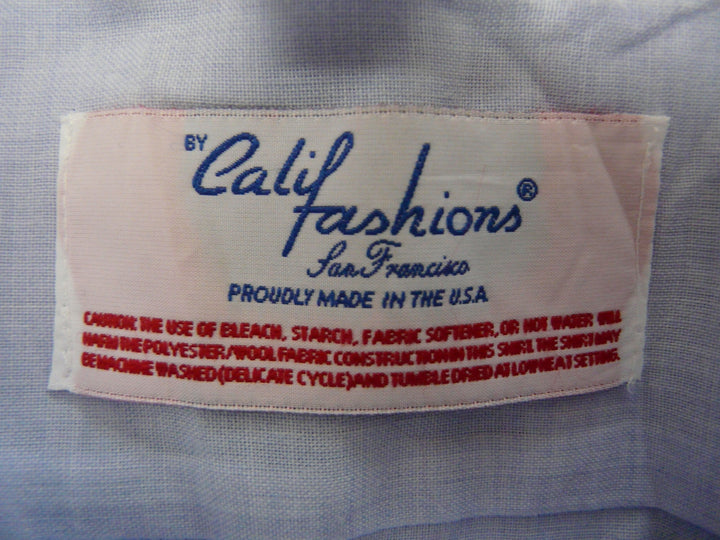 【激安古着】 Cali fashions　長袖シャツ　トップス