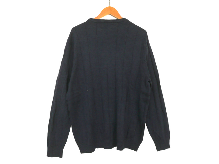 【激安古着】 CLUB ROOM　ニットorセーター　トップス