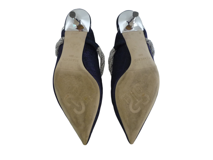 STACCATO　パンプス　シューズ