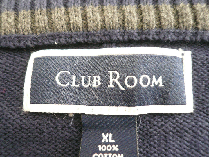 【激安古着】 CLUB ROOM　ニットorセーター　トップス