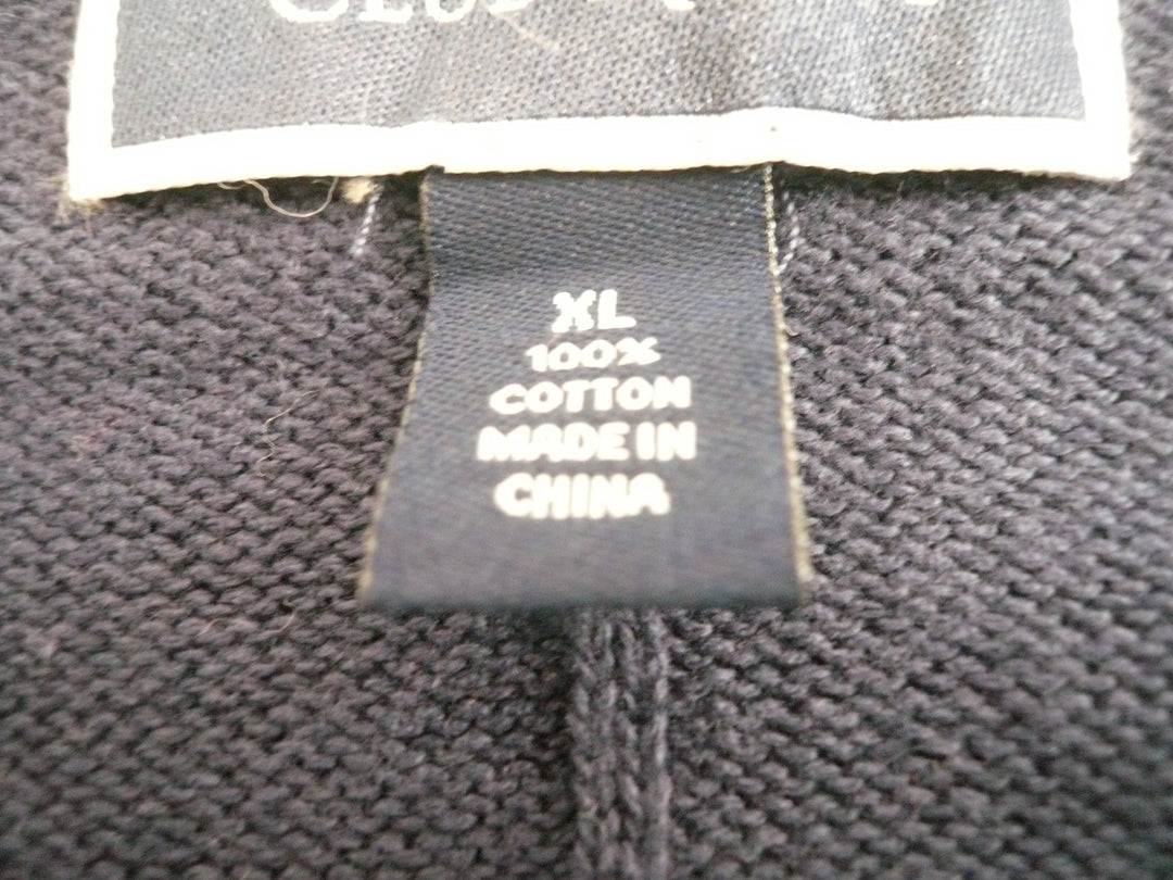 【激安古着】 CLUB ROOM　ニットorセーター　トップス