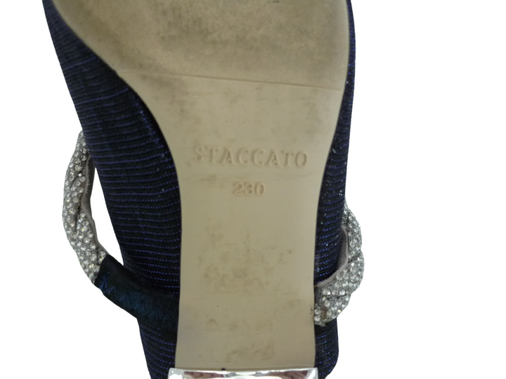 STACCATO　パンプス　シューズ