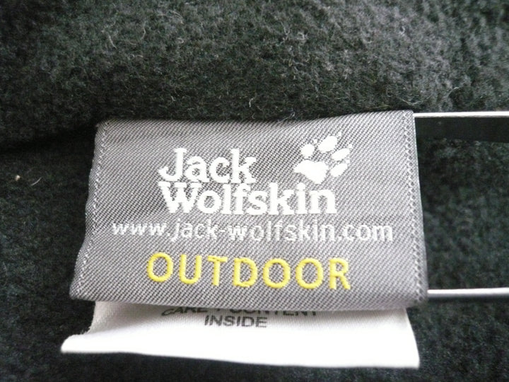 【激安古着】 Jack Wolfskin　フリースジャケット　アウター