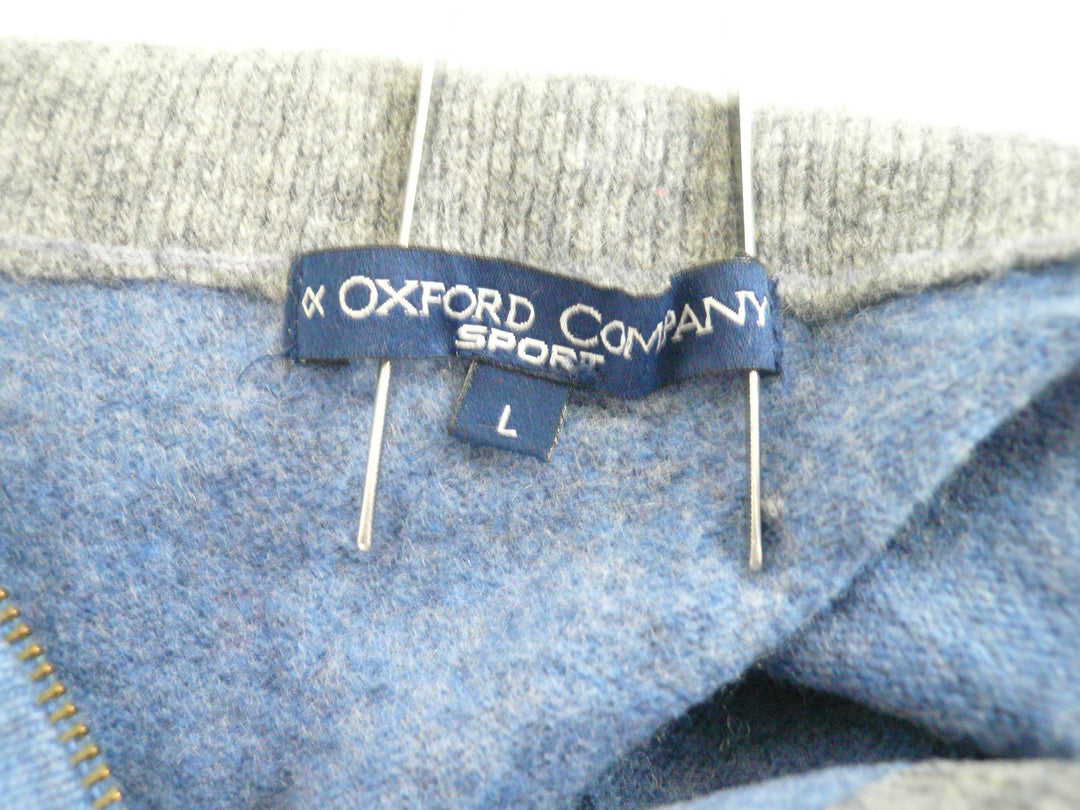 【激安古着】 OXFORD COMPANY　ニットorセーター　トップス