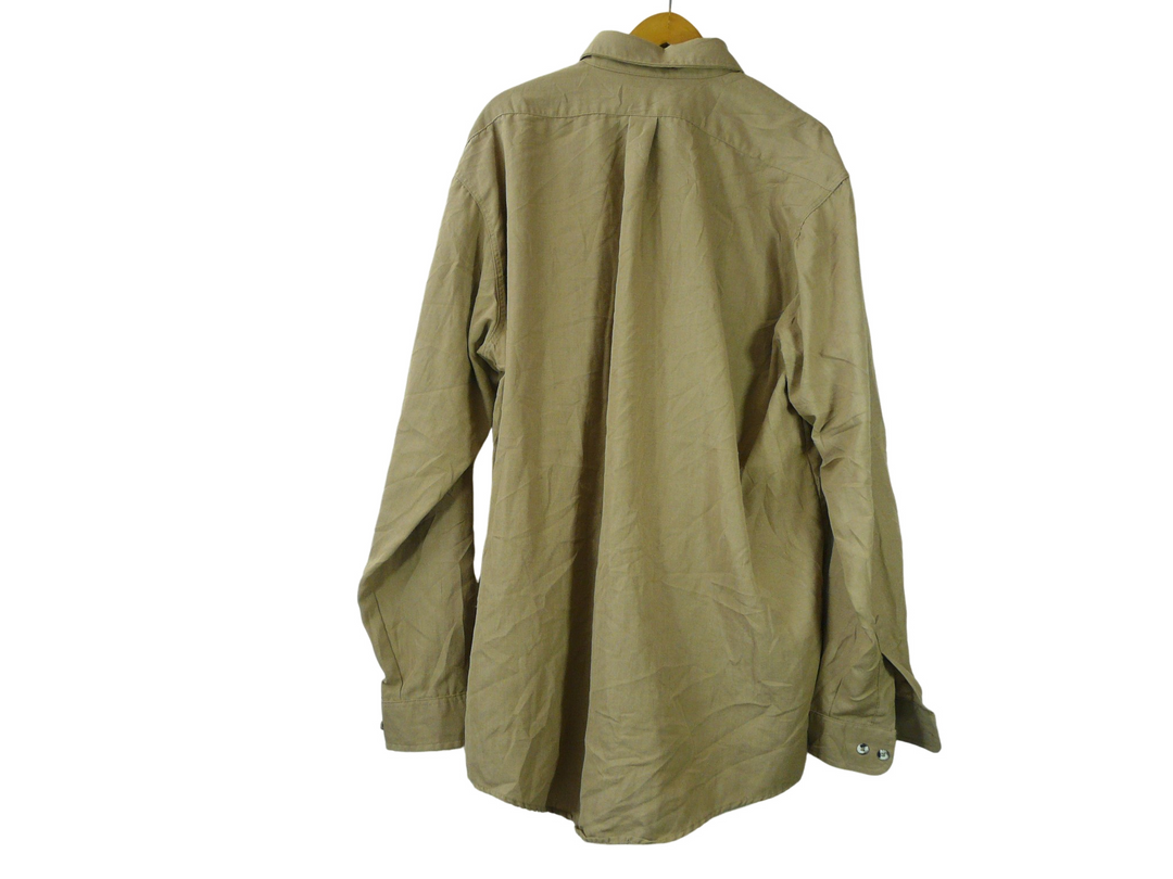 【激安古着】 Bulwark　長袖シャツ　トップス