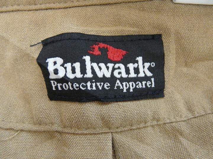 【激安古着】 Bulwark　長袖シャツ　トップス
