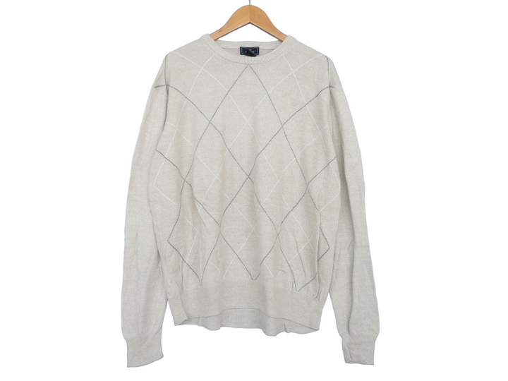 【激安古着】 DOCKERS'　ニットorセーター　トップス