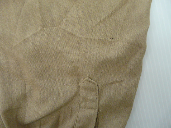 【激安古着】 Bulwark　長袖シャツ　トップス