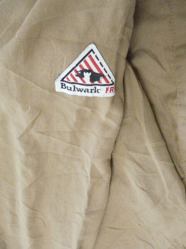【激安古着】 Bulwark　長袖シャツ　トップス