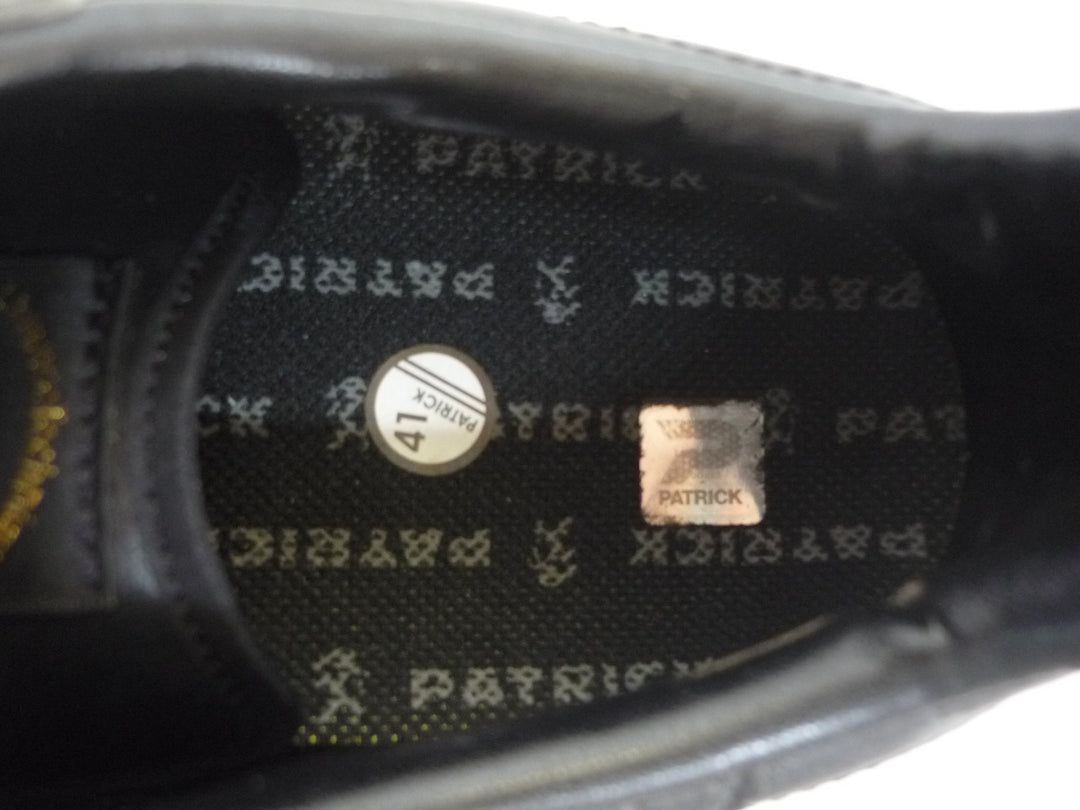 PATRICK　スニーカー　シューズ