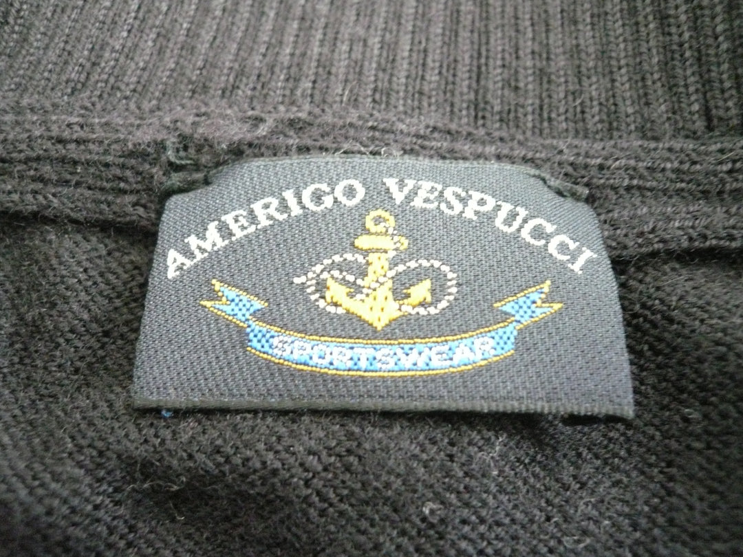 【激安古着】 AMERICO VESPUCCI　ニットorセーター　トップス