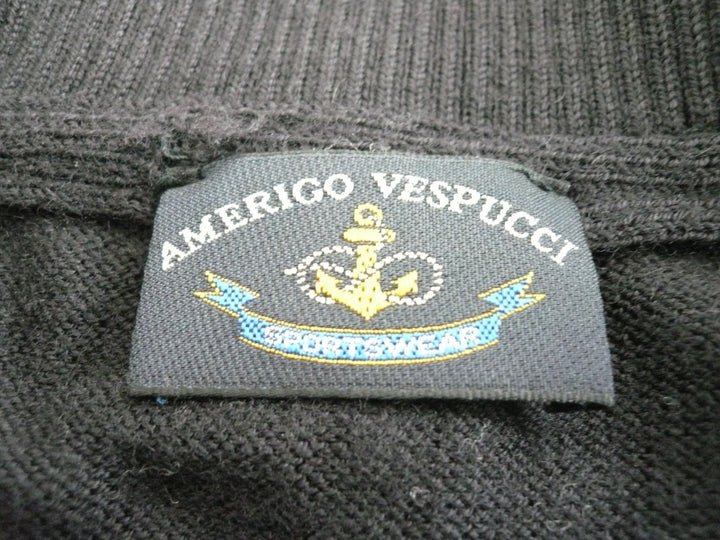 【激安古着】 AMERICO VESPUCCI　ニットorセーター　トップス