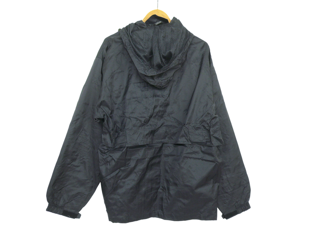 【激安古着】 MBM GEAR　ナイロンジャケット　アウター